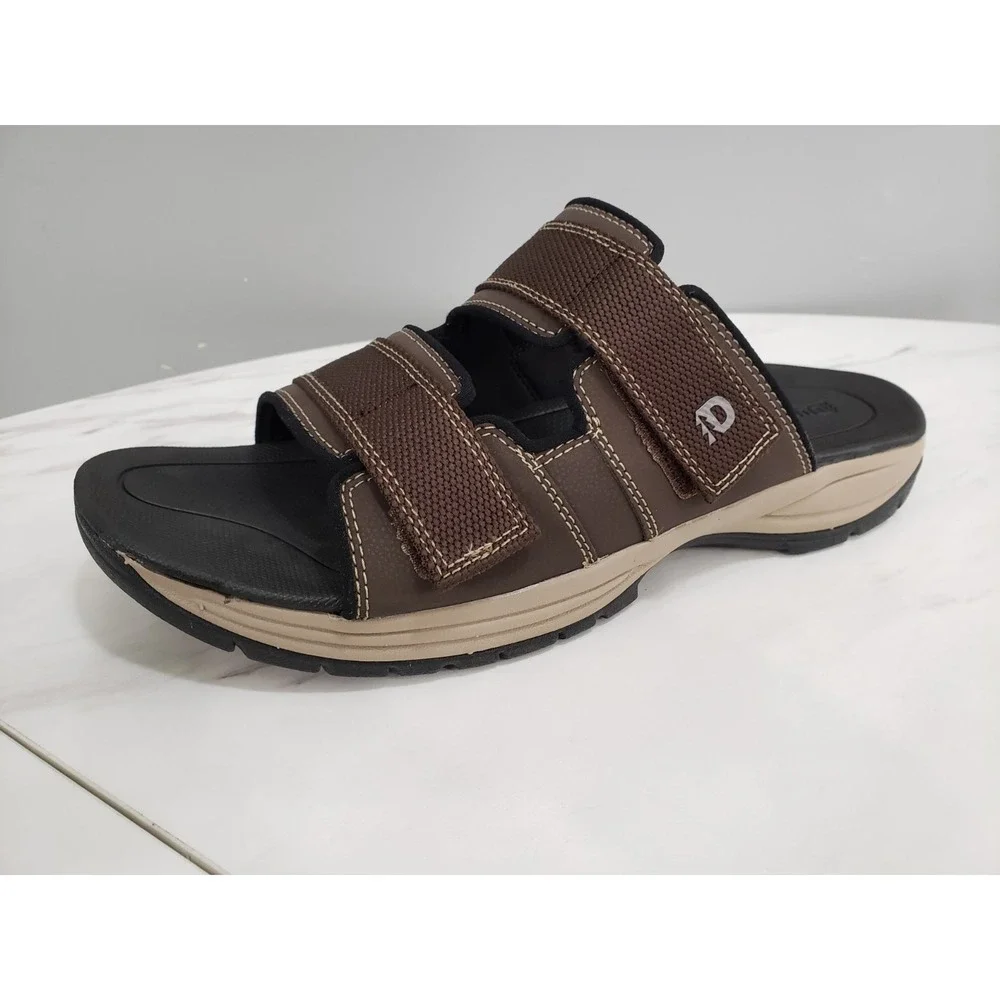 Dunham brand new
